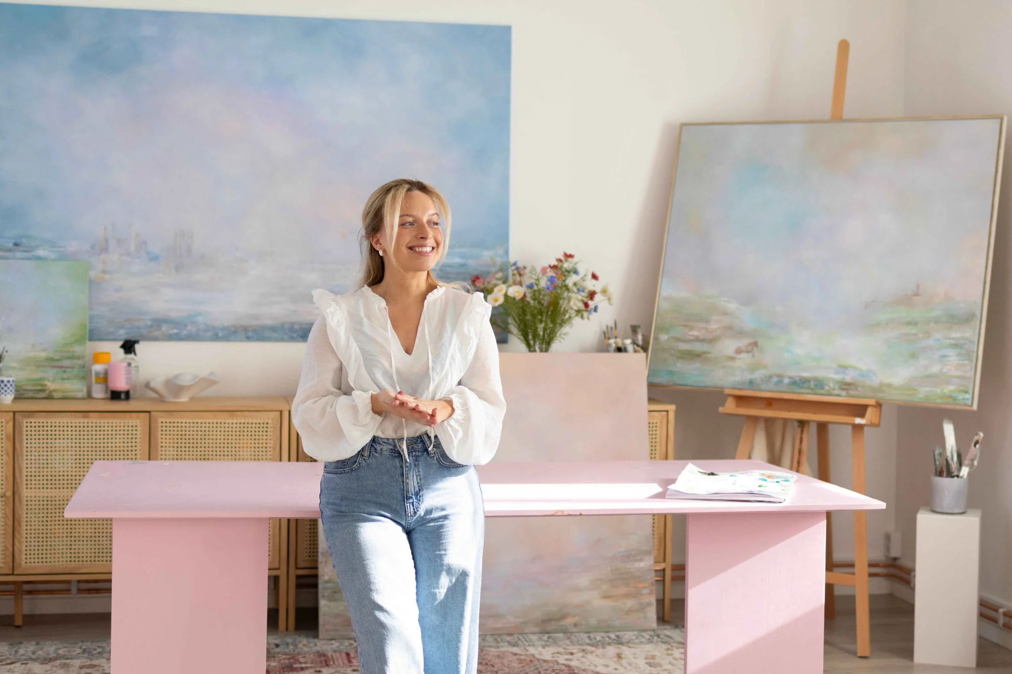 Elevate Your Space with Art