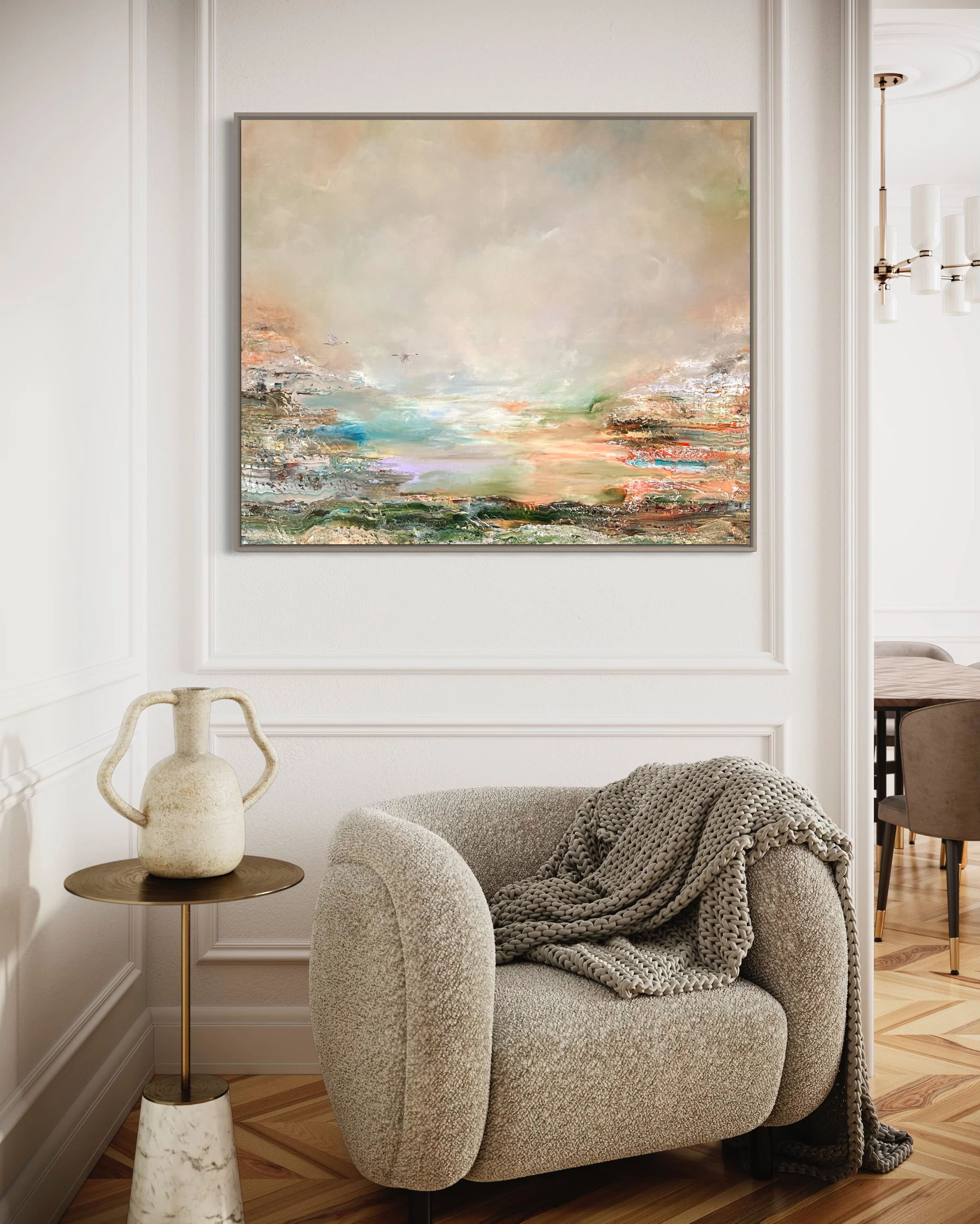 Art & Bottles X Studio Celine W